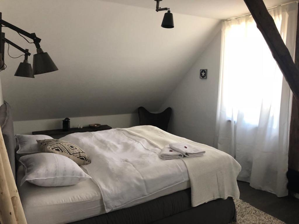 Penzion Na Cervenem Potoce Králíky Dış mekan fotoğraf